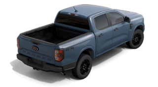 2025 Ford Ranger® External Image 4